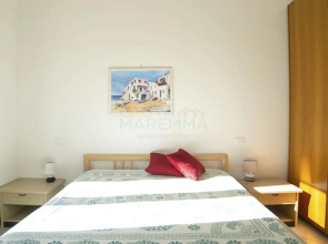 Pineta Mare apartment in Follonica-PINETA MARE
