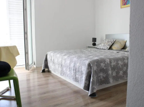 Superior 4 rooms 4 bathrooms apt