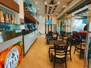 Residence Chay - Luxury Appart