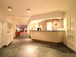 Thon Partner Hotel Narvik