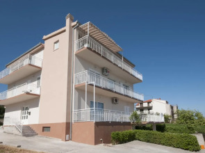 Apartment in Seget Donji Near Trogir Old Town