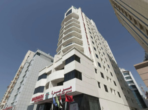 City Stay Residences