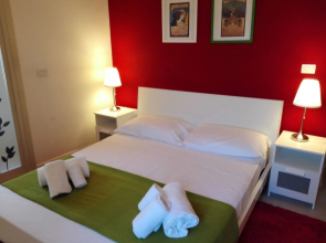 Calipso Apartments Ortigia