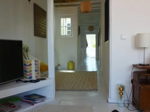 Charm & Light in Historic Center