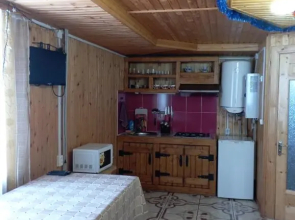 Holiday Home Melodiya Karpat