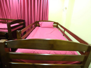 Budget Hostel