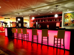 Best Western Plus Amedia Art Salzburg