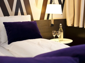 Hotel Alstor