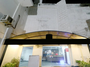 Hotel Plaza by OYO Rooms