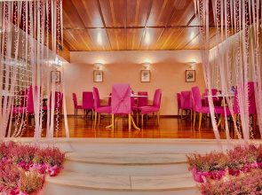 San Giusto Hotel