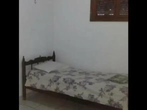 Casa Verde de praia de atalaia em Luis Correia Piauí