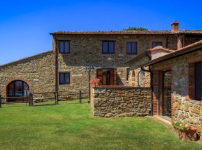 Villa Stroncoli 16 Emma Villas