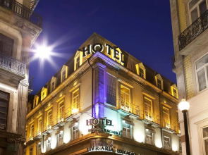 Hotel Internacional