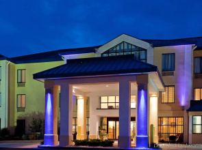 Holiday Inn Express Ft Payne by IHG