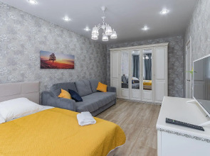 Prima Rent на улице Гоголя 41