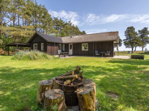 "Klimentina" - 3.5km from the sea in Western Jutland