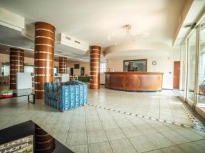 Hotel Donizetti