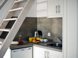 Archontiko Santorini