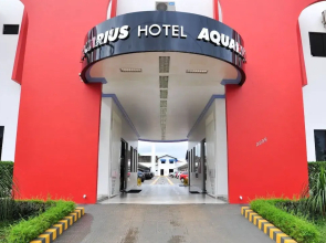 Aquarius Hotel Aquarius