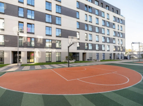 Kraków Apartment Szafrana by Renters