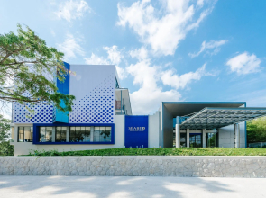 Seabed Grand Hotel Phuket