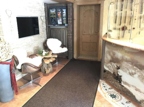 Boutique Hotel Anybody