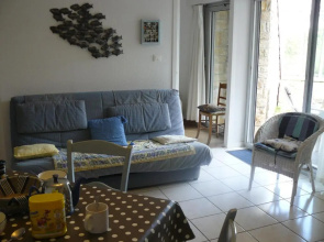 Oceania, Appartement 3 étoiles à Carnac