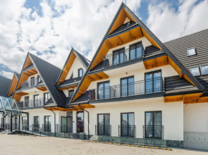Sun & Snow Resorts L Białka Tatrzańska
