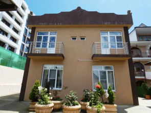 Изумрудный лев