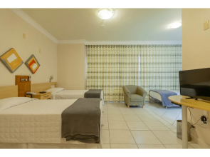 Tri Hotel Executive Criciúma