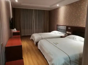 Xin Yue Hotel