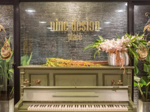 Nine Design Place