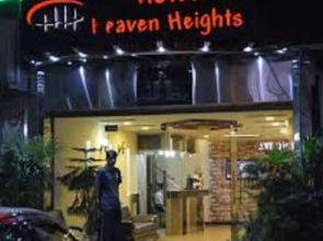 Hotel Heaven Heights