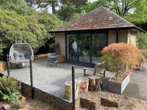 The Observatory Annexe