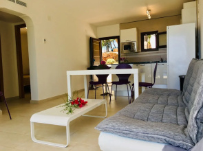 Apartamentos Aguas Blancas