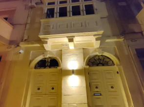 Savynomad Harbour Residences Bormla