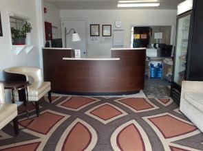 Cortland Motel