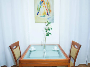 Ренессанс апартаменты Одесса