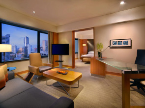 Grand Hyatt Singapore