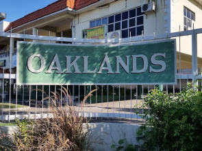 The Oasis at Oaklands Apartment 2