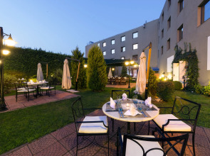 BH Conference & Airport Hotel Istanbul