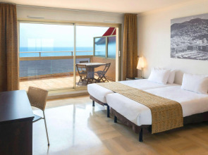 Aparthotel Adagio Nice Promenade des Anglais