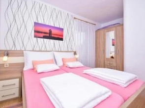 Apartments Marinović