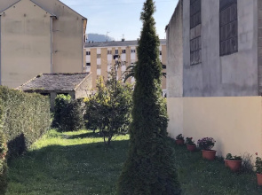Apartamentos Albariño