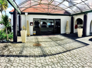 Alcamo Hotel & Conference Centre