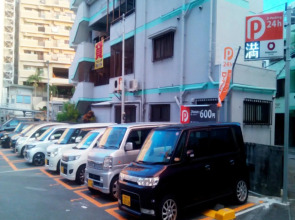 Hotel Sun Queen - Vacation STAY 43434v