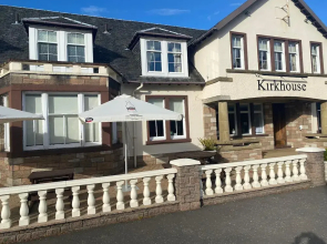 The Kirkhouse Inn