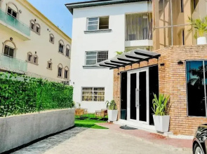Biba Apartment