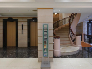 K-Hotel Keelung