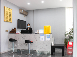 Beixin Hotel(贝芯酒店（宜宾大学城智能终端产业园店）)